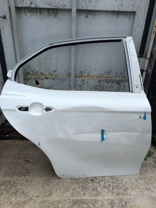 Дверь, 1000 рублей, Красноярск