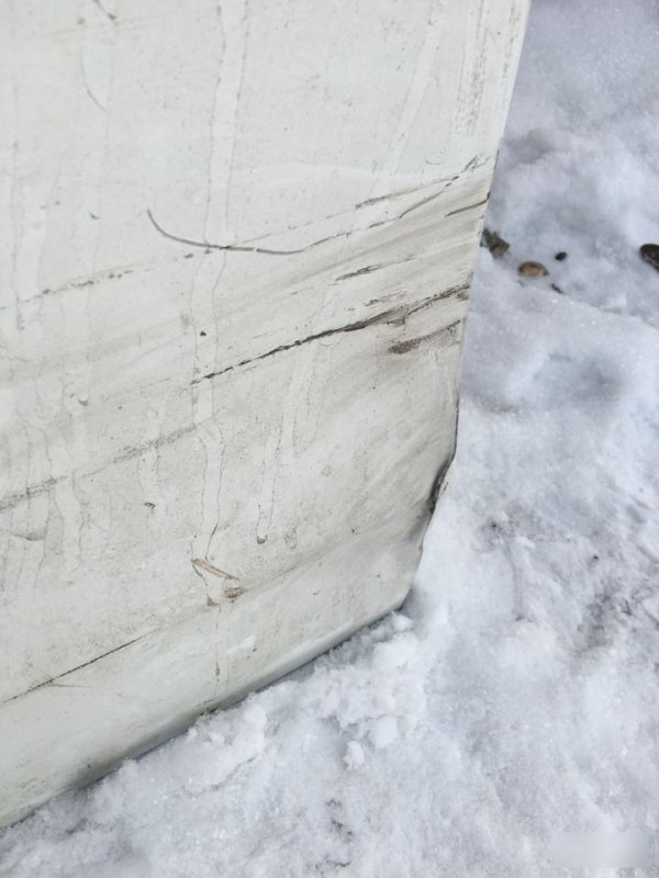 Дверь, 4000 рублей, Красноярск