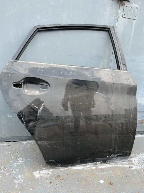 Дверь, 4000 рублей, Кузнецово