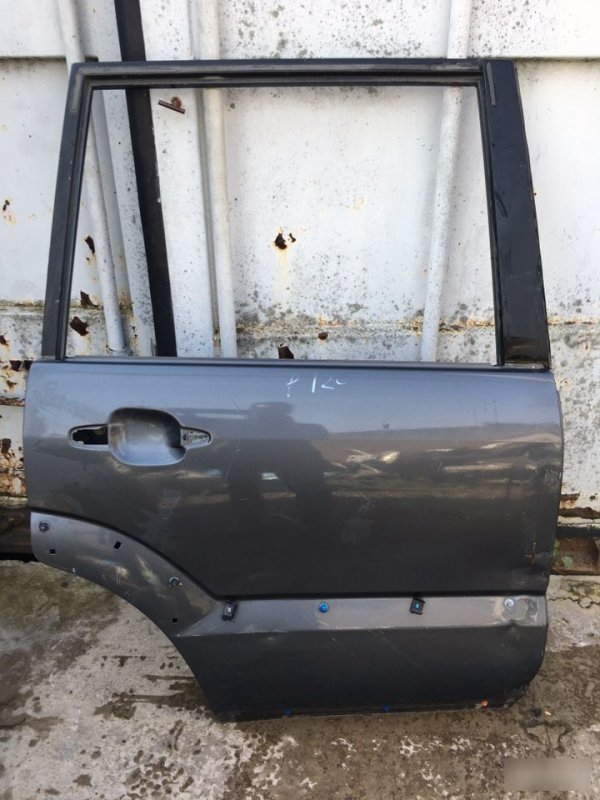 Дверь, 4000 рублей, Красноярск