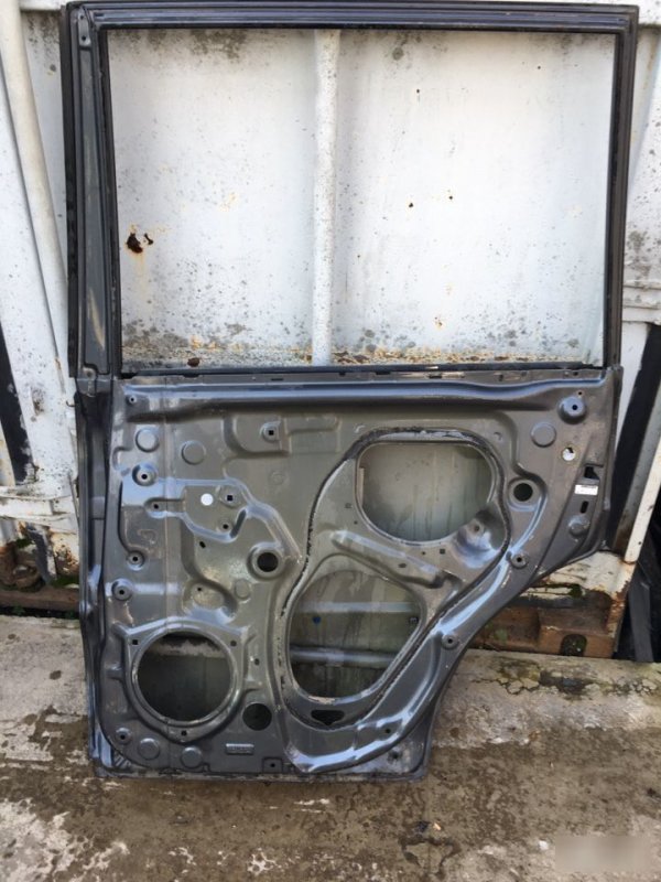 Дверь, 4000 рублей, Красноярск