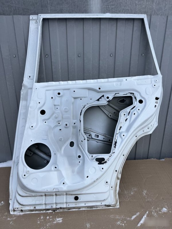 Дверь, 12000 рублей, Кузнецово