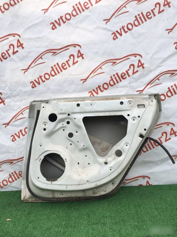 Дверь, 5000 рублей, Красноярск