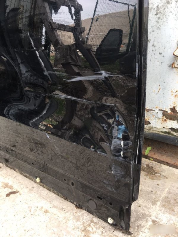 Дверь, 5000 рублей, Красноярск