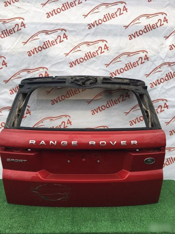 Дверь багажника, 7000 рублей, Красноярск