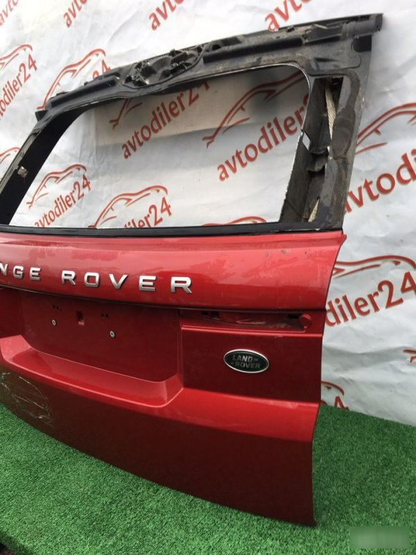 Дверь багажника, 7000 рублей, Красноярск