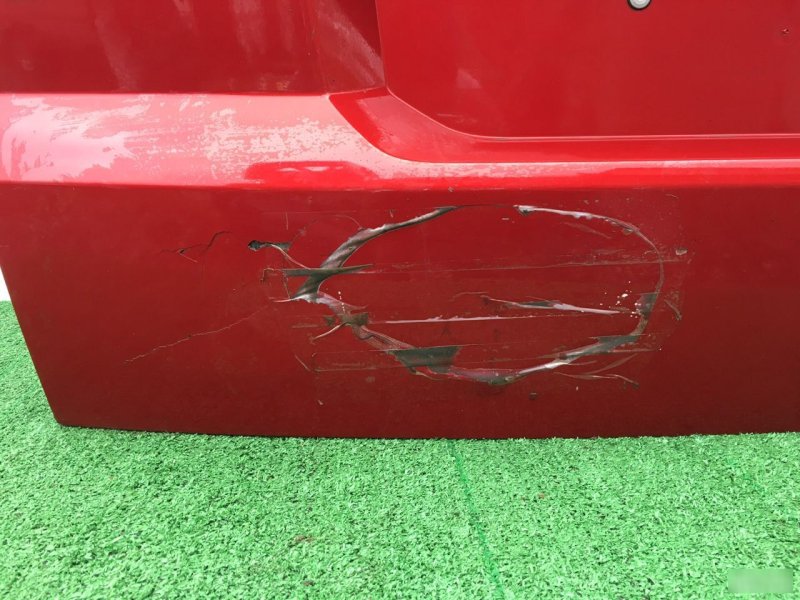 Дверь багажника, 7000 рублей, Красноярск