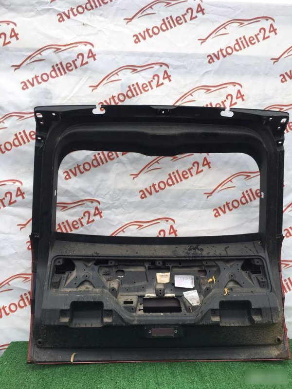 Дверь багажника, 7000 рублей, Красноярск