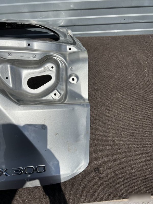 Дверь багажника, 20000 рублей, Кузнецово