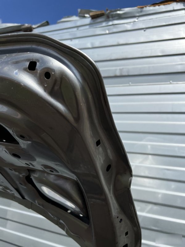 Дверь багажника, 20000 рублей, Кузнецово