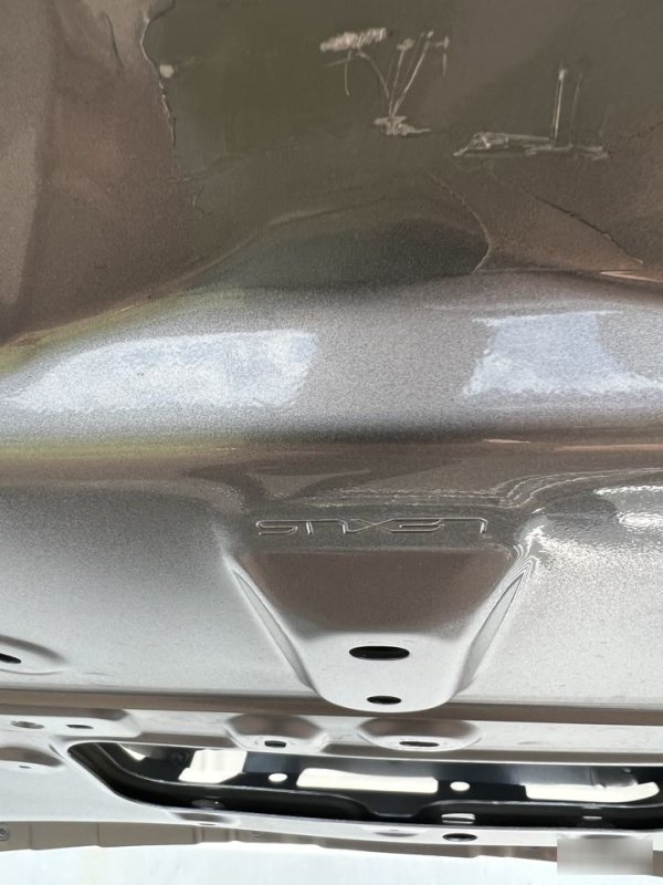 Дверь багажника, 20000 рублей, Кузнецово