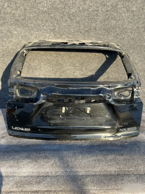 Дверь багажника, 15000 рублей, Кузнецово