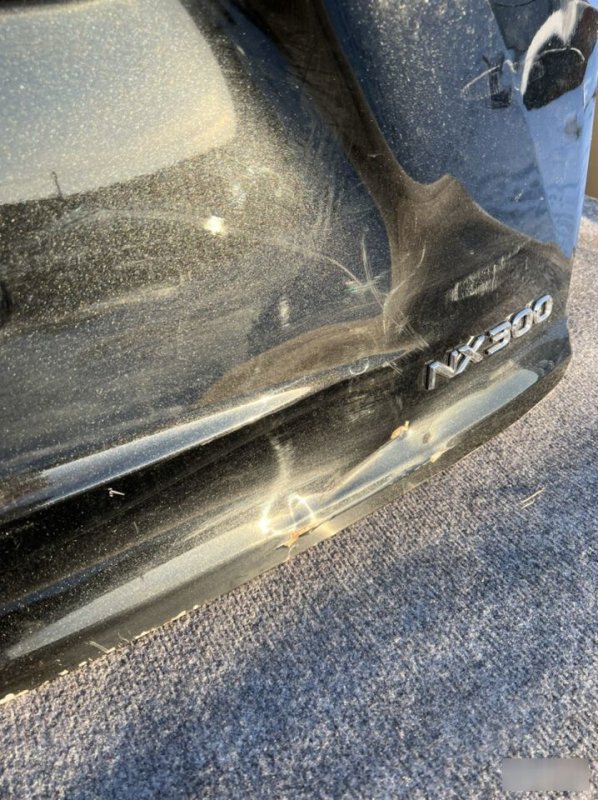 Дверь багажника, 15000 рублей, Кузнецово