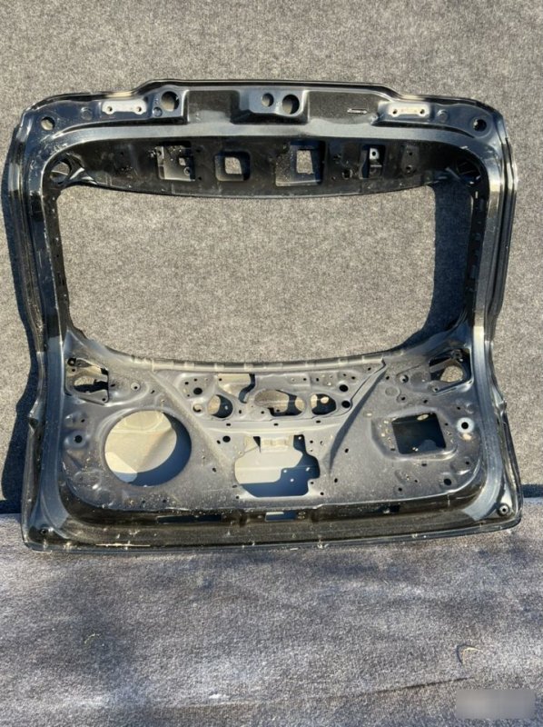 Дверь багажника, 15000 рублей, Кузнецово