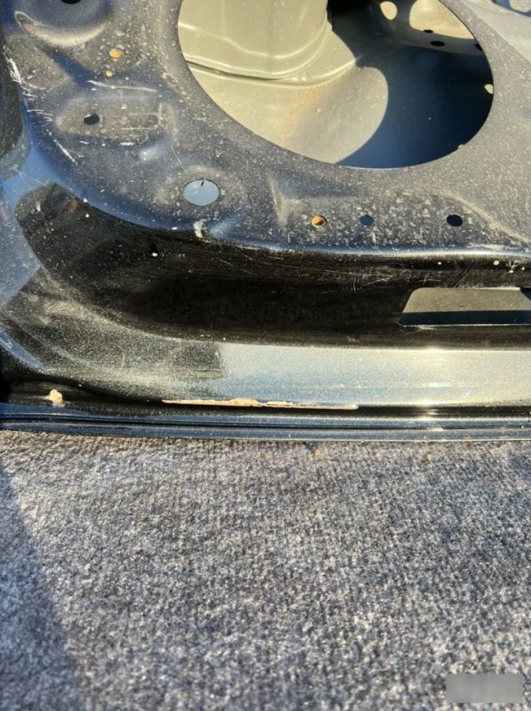 Дверь багажника, 15000 рублей, Кузнецово