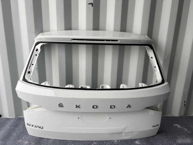 Дверь багажника, 15000 рублей, Кузнецово