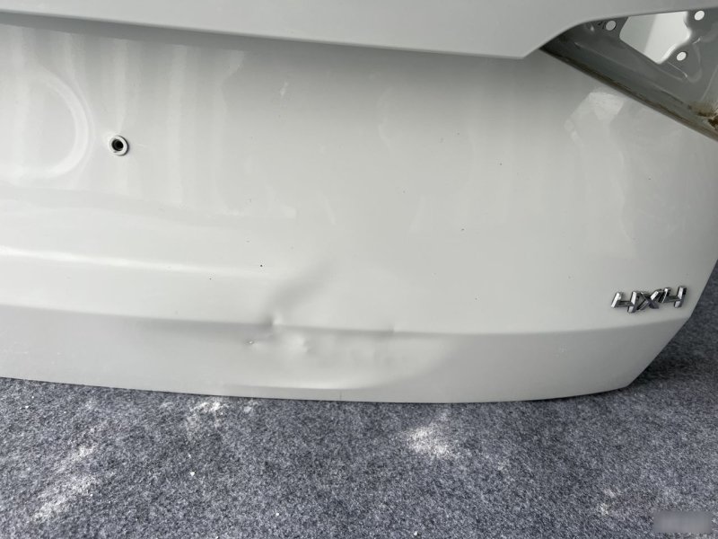 Дверь багажника, 15000 рублей, Кузнецово