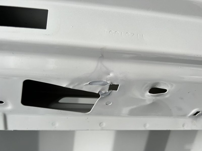 Дверь багажника, 15000 рублей, Кузнецово