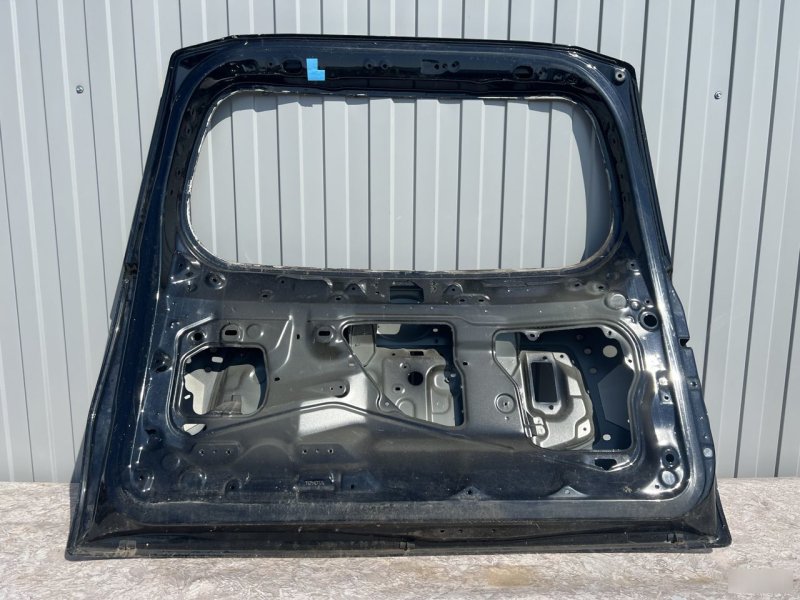 Дверь багажника, 18000 рублей, Кузнецово