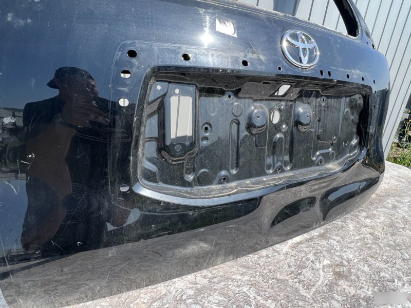 Дверь багажника, 18000 рублей, Кузнецово