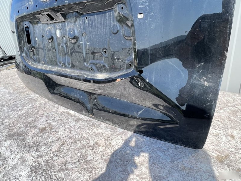 Дверь багажника, 18000 рублей, Кузнецово