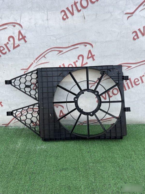 Диффузор вентилятора, 1900 рублей, Красноярск