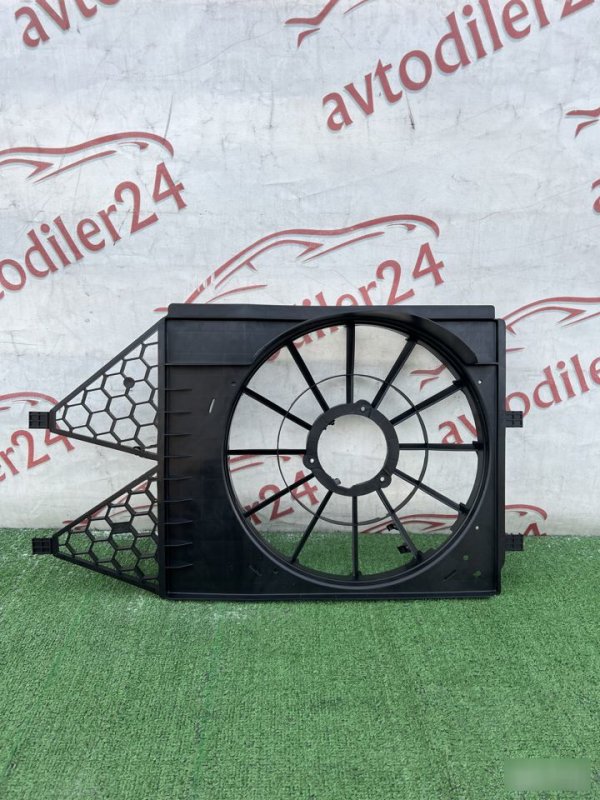 Диффузор вентилятора, 1900 рублей, Красноярск