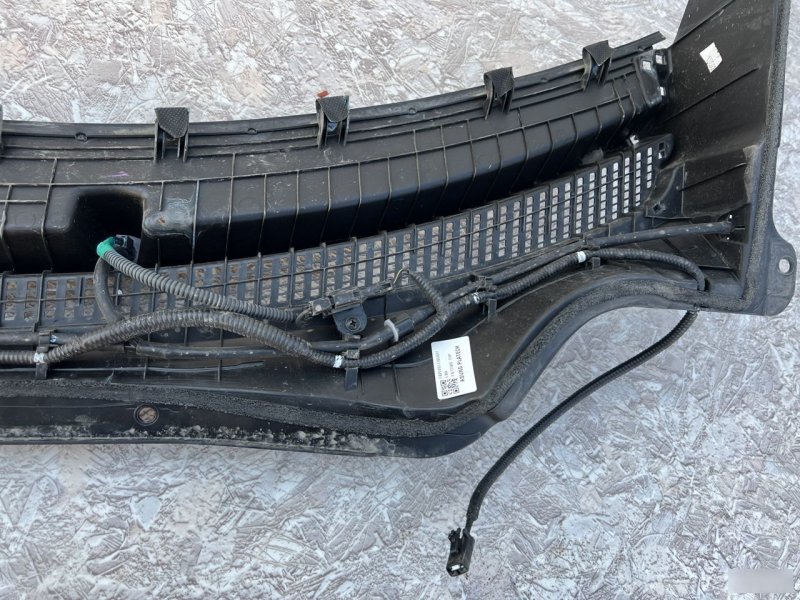 Жабо, 8000 рублей, Кузнецово