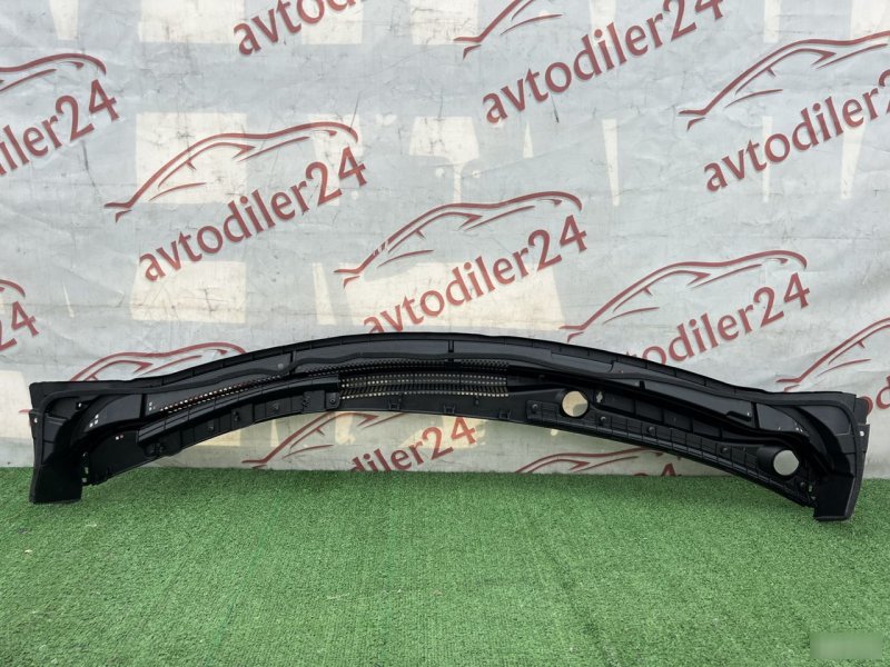 жабо накладка дворников, 2500 рублей, Красноярск