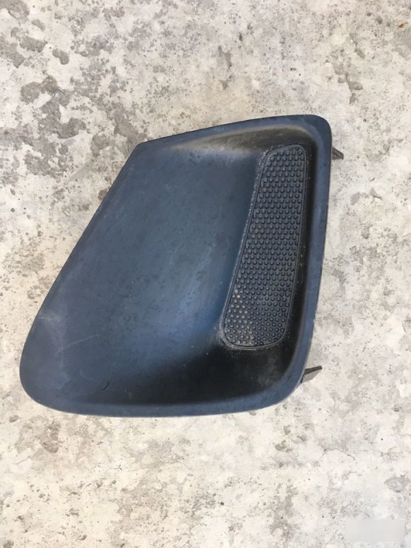 Заглушка ПТФ, 300 рублей, Красноярск