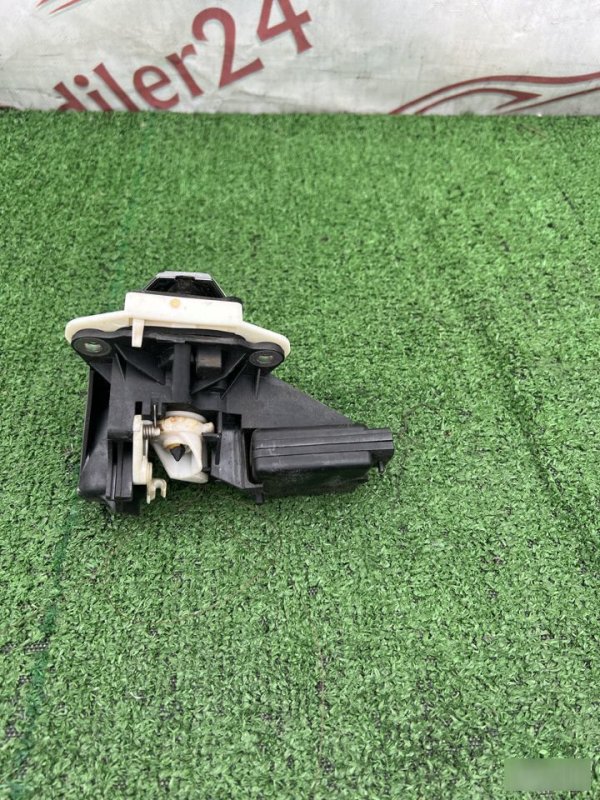 Замок багажника, 2000 рублей, Красноярск