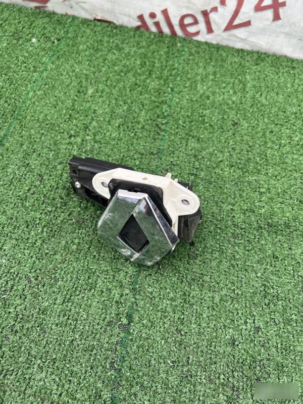 Замок багажника, 2000 рублей, Красноярск