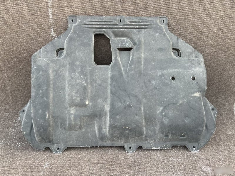 Защита двигателя, 3000 рублей, Кузнецово