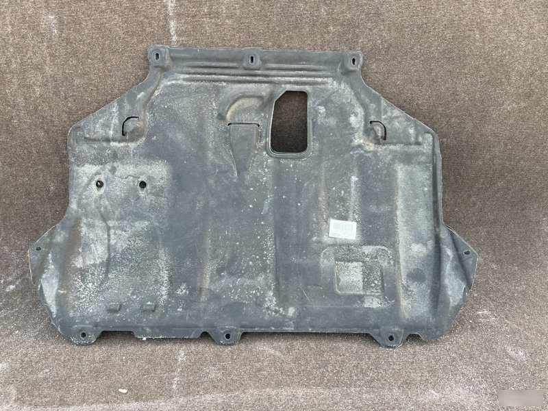 Защита двигателя, 3000 рублей, Кузнецово