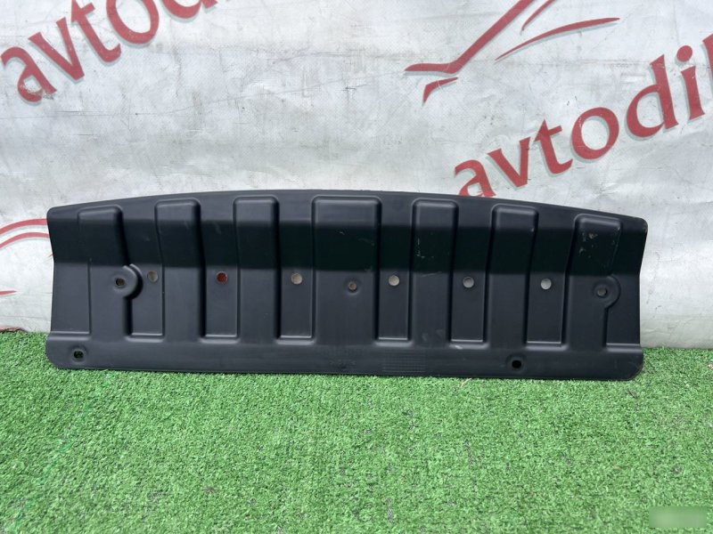 Защита двигателя, 650 рублей, Красноярск