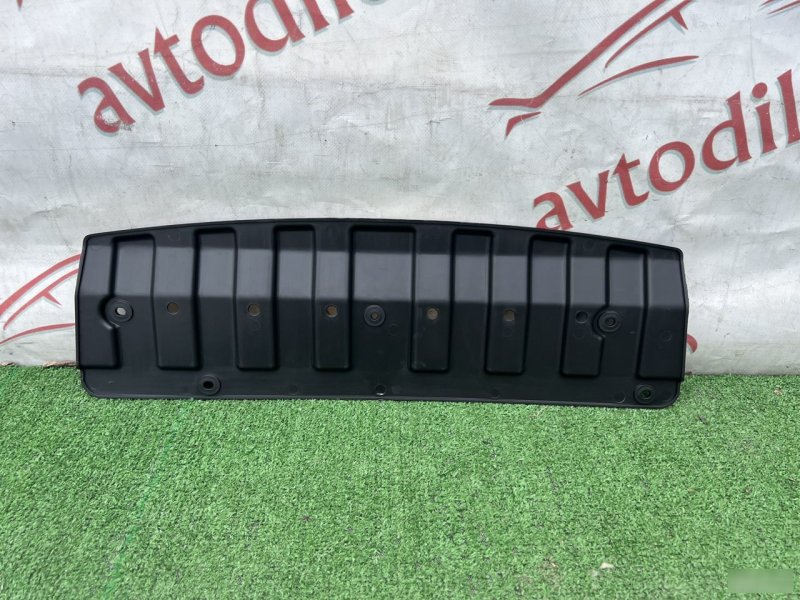 Защита двигателя, 650 рублей, Красноярск