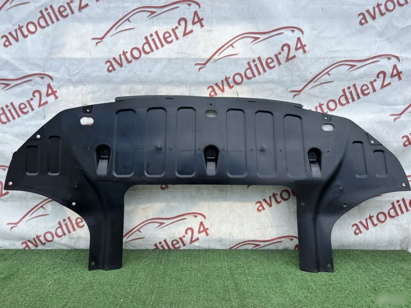 Защита двигателя, 1500 рублей, Красноярск