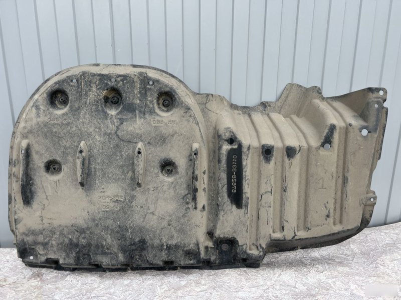 Защита днища кузова, 3000 рублей, Кузнецово