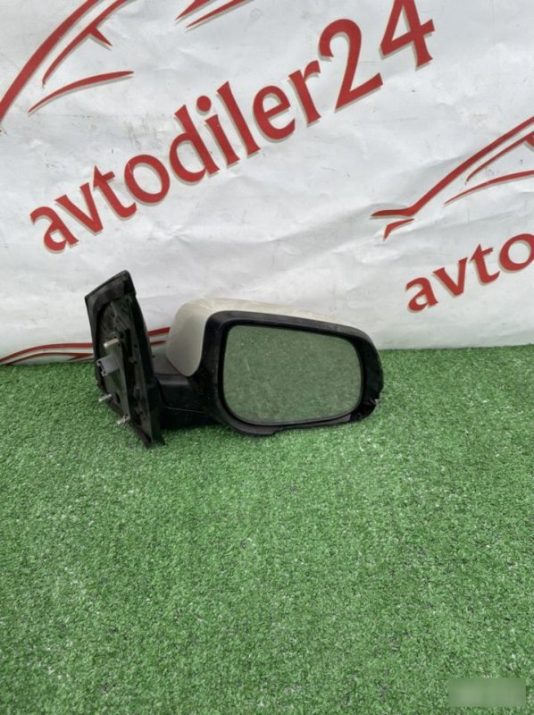 Зеркало, 3000 рублей, Красноярск