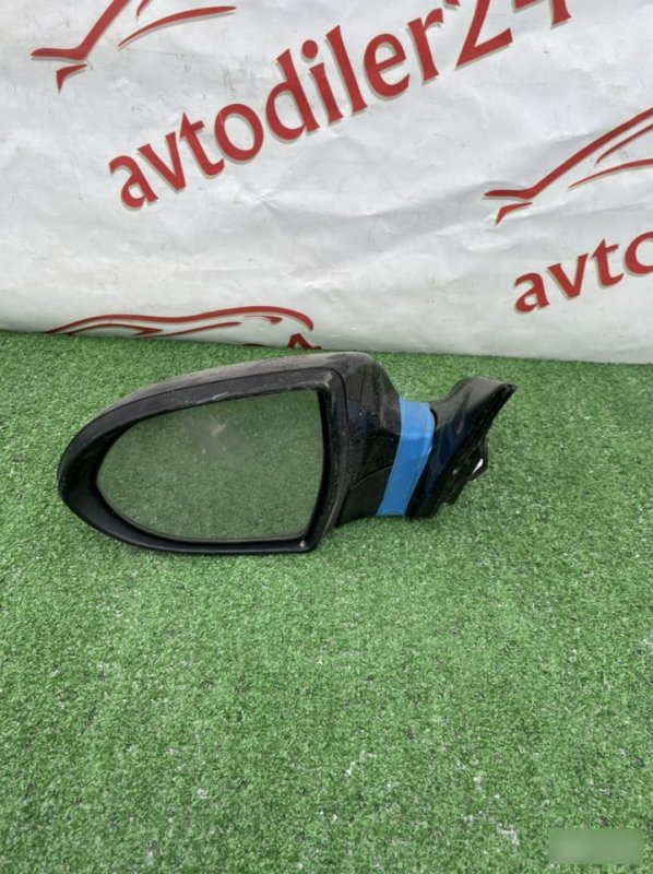 Зеркало, 5000 рублей, Красноярск