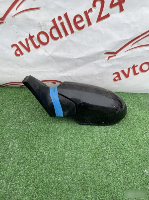 Зеркало, 5000 рублей, Красноярск