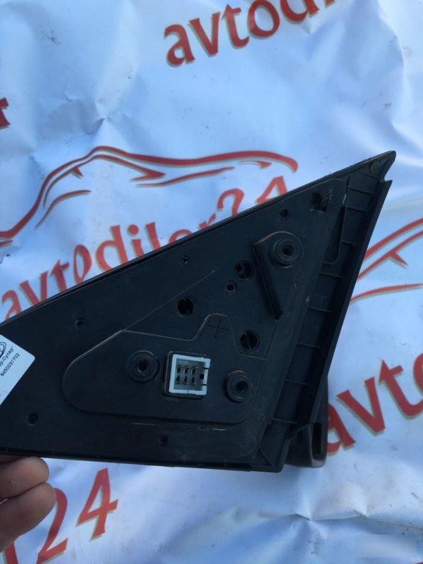 Зеркало, 4500 рублей, Красноярск