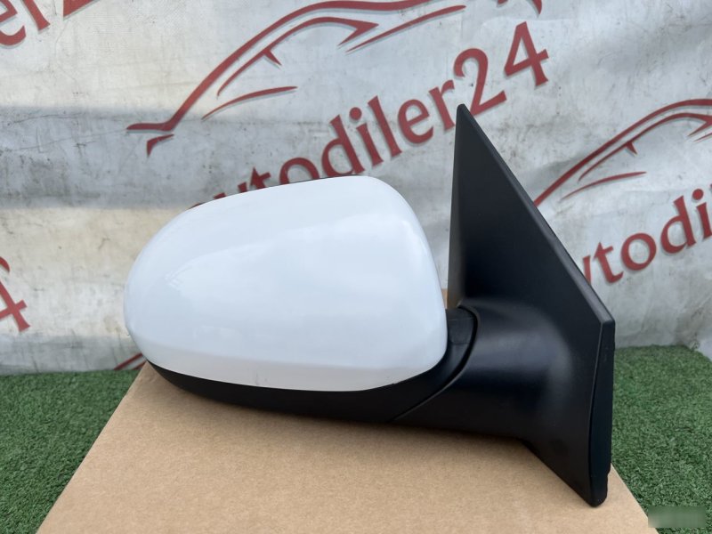 Зеркало боковое, 5850 рублей, Красноярск