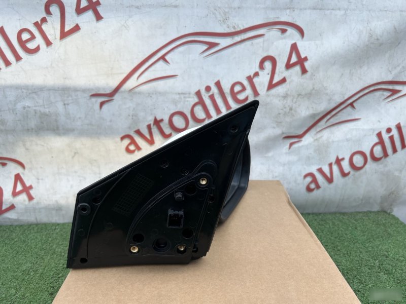 Зеркало боковое, 5850 рублей, Красноярск