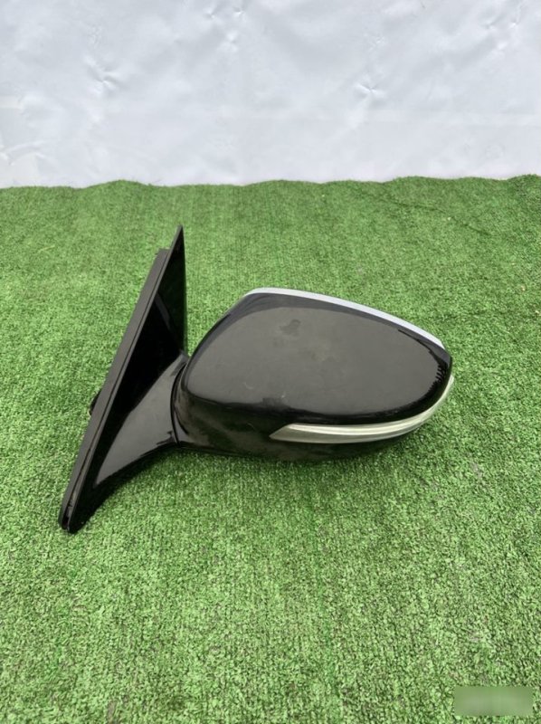 Зеркало заднего вида, 10000 рублей, Кузнецово