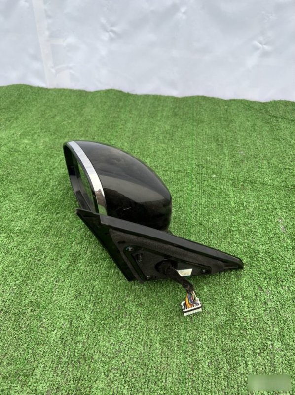 Зеркало заднего вида, 10000 рублей, Кузнецово