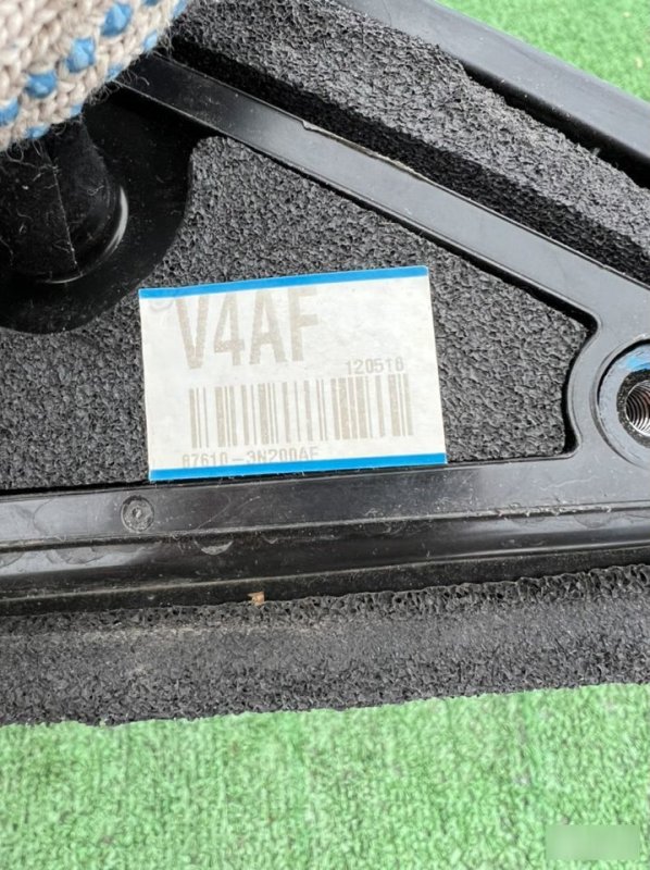 Зеркало заднего вида, 10000 рублей, Кузнецово