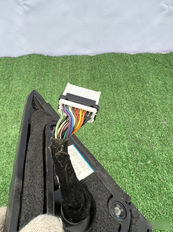 Зеркало заднего вида, 10000 рублей, Кузнецово