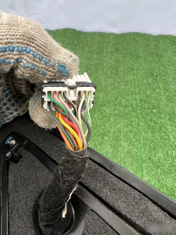 Зеркало заднего вида, 10000 рублей, Кузнецово