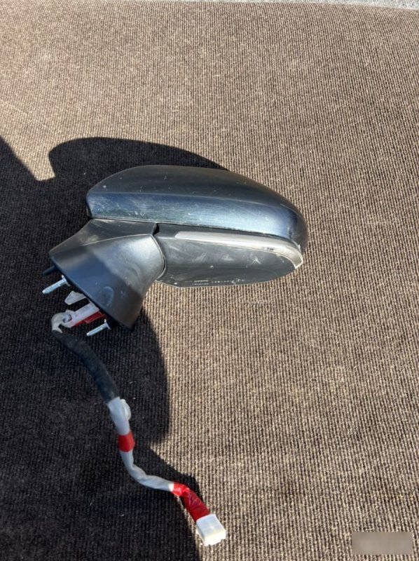 Зеркало заднего вида, 15000 рублей, Кузнецово